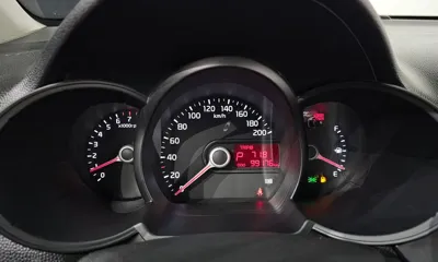 Kia Morning 2015, 99176 км, за 3551.7 USD - фото 8