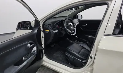 Kia Morning 2015, 99176 км, за 3551.7 USD - фото 10