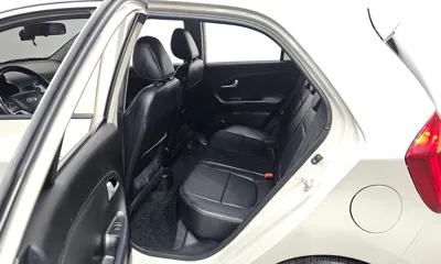 Kia Morning 2015, 99176 км, за 3551.7 USD - фото 11