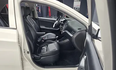 Kia Morning 2015, 99176 км, за 3551.7 USD - фото 12