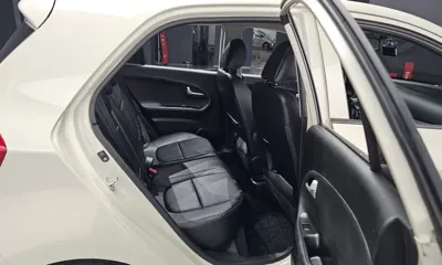 Kia Morning 2015, 99176 км, за 3551.7 USD - фото 13