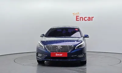 Hyundai Sonata 2015, 56751 км, за 7155.05 USD