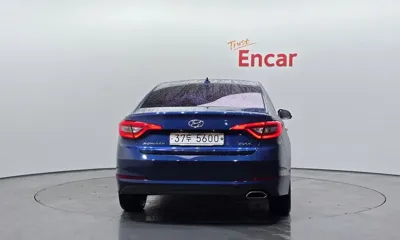 Hyundai Sonata 2015, 56751 км, за 7155.05 USD