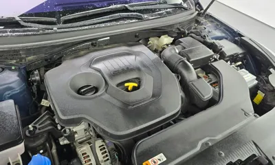 Hyundai Sonata 2015, 56751 км, за 7155.05 USD - фото 6