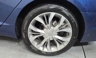 Hyundai Sonata 2015, 56751 км, за 7155.05 USD - фото 21