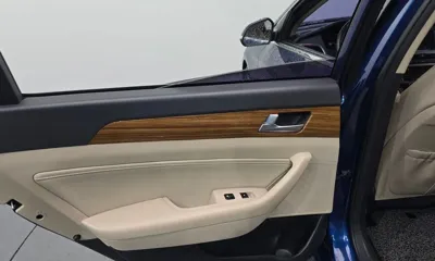 Hyundai Sonata 2015, 56751 км, за 7155.05 USD - фото 25