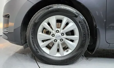 Kia Canival 2018, 137545 км, за 7400.07 USD