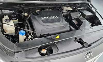 Kia Canival 2018, 137545 км, за 7400.07 USD - фото 6