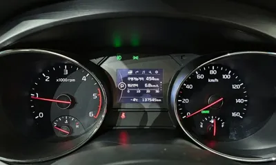 Kia Canival 2018, 137545 км, за 7400.07 USD - фото 8