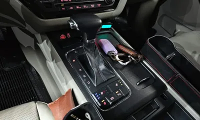 Kia Canival 2018, 137545 км, за 7400.07 USD - фото 9