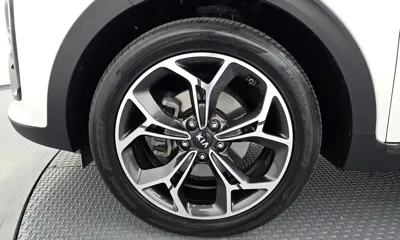 Kia Sportage 2019, 115281 км, за 10744.28 USD