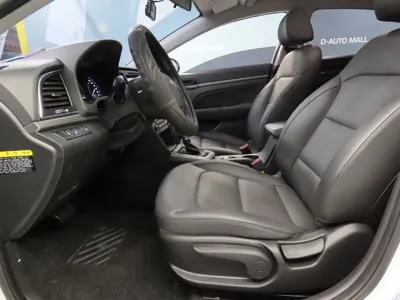 Hyundai Avante 2017, 22000 км, за 7752.45 USD - фото 6