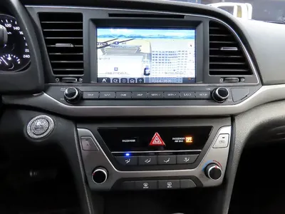 Hyundai Avante 2017, 22000 км, за 7752.45 USD - фото 12