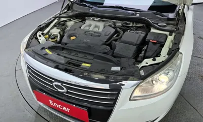 Renault-KoreaSamsung SM7 2012, 122006 км, за 2317.88 USD - фото 6