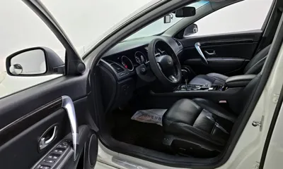 Renault-KoreaSamsung SM7 2012, 122006 км, за 2317.88 USD - фото 10
