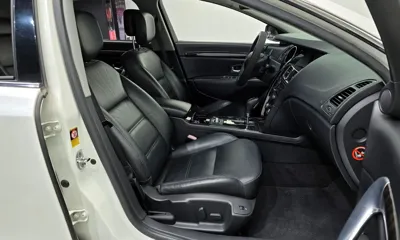 Renault-KoreaSamsung SM7 2012, 122006 км, за 2317.88 USD - фото 12