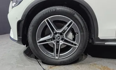 Mercedes-Benz GLC-Class 2021, 64475 км, за 30129.97 USD