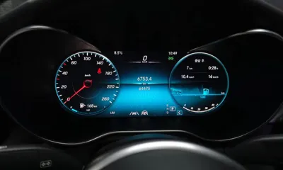 Mercedes-Benz GLC-Class 2021, 64475 км, за 29859.51 USD - фото 8