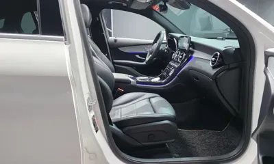Mercedes-Benz GLC-Class 2021, 64475 км, за 29859.51 USD - фото 12