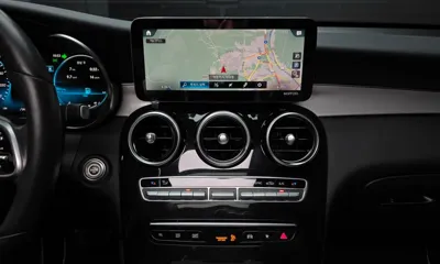 Mercedes-Benz GLC-Class 2021, 64475 км, за 29859.51 USD - фото 14