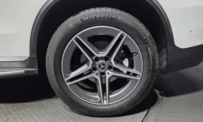 Mercedes-Benz GLC-Class 2021, 64475 км, за 29859.51 USD - фото 21
