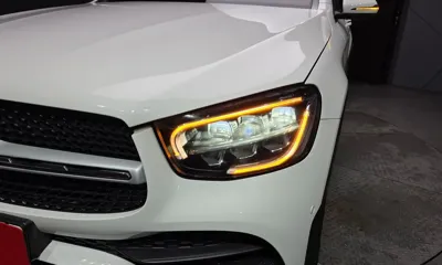Mercedes-Benz GLC-Class 2021, 64475 км, за 29859.51 USD - фото 22