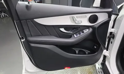 Mercedes-Benz GLC-Class 2021, 64475 км, за 29859.51 USD - фото 24