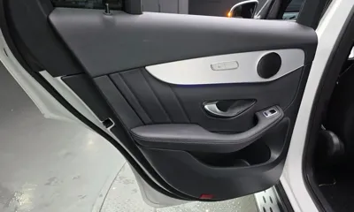 Mercedes-Benz GLC-Class 2021, 64475 км, за 29859.51 USD - фото 25