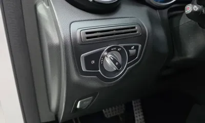 Mercedes-Benz GLC-Class 2021, 64475 км, за 29859.51 USD - фото 29