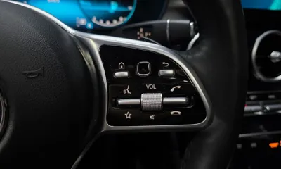Mercedes-Benz GLC-Class 2021, 64475 км, за 29859.51 USD - фото 32