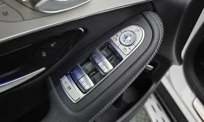 Mercedes-Benz GLC-Class 2021, 64475 км, за 29859.51 USD - фото 33