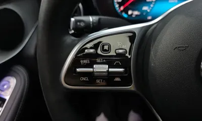 Mercedes-Benz GLC-Class 2021, 64475 км, за 29859.51 USD - фото 34