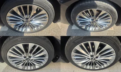 Kia K7 2018, 101741 км, за 8467.9 USD
