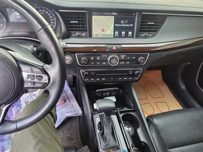 Kia K7 2018, 101741 км, за 8467.9 USD - фото 9