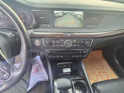 Kia K7 2018, 101741 км, за 8467.9 USD - фото 18