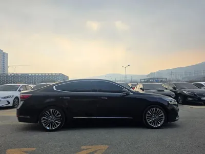 Kia K7 2018, 101741 км, за 8467.9 USD - фото 20
