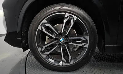 BMW X1 2023, 34383 км, за 26125.81 USD