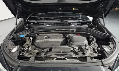 BMW X1 2023, 34383 км, за 26125.81 USD - фото 6