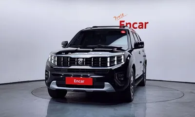 Kia Mohave 2021, 95867 км, за 20151.96 USD