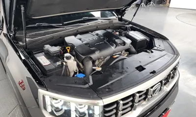 Kia Mohave 2021, 95867 км, за 20151.96 USD - фото 6