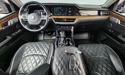 Kia Mohave 2021, 95867 км, за 20151.96 USD - фото 7