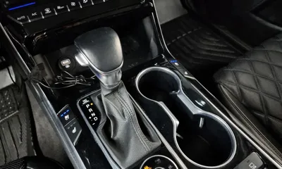 Kia Mohave 2021, 95867 км, за 20151.96 USD - фото 9