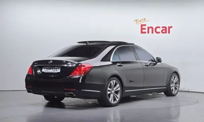 Mercedes-Benz S-Class 2015, 169233 км, за 13916.24 USD