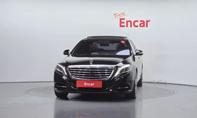 Mercedes-Benz S-Class 2015, 169233 км, за 13916.24 USD
