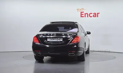 Mercedes-Benz S-Class 2015, 169233 км, за 13916.24 USD