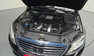 Mercedes-Benz S-Class 2015, 169233 км, за 13916.24 USD - фото 6