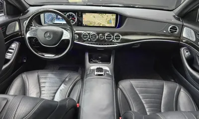 Mercedes-Benz S-Class 2015, 169233 км, за 13916.24 USD - фото 7