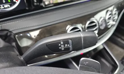 Mercedes-Benz S-Class 2015, 169233 км, за 13916.24 USD - фото 9