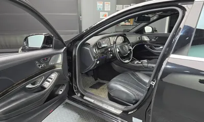 Mercedes-Benz S-Class 2015, 169233 км, за 13916.24 USD - фото 10