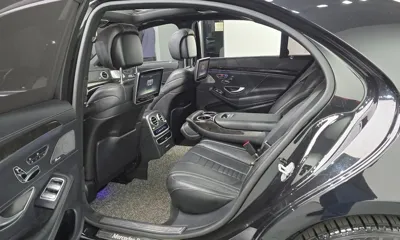 Mercedes-Benz S-Class 2015, 169233 км, за 13916.24 USD - фото 11